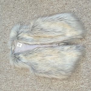 Abercrombie and Fitch Vest